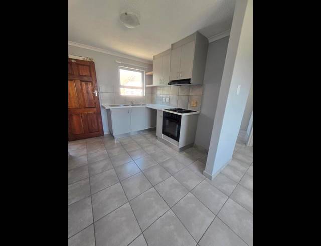 2 BEDROOM PROPERTY TO RENT IN ANCHORAGE PARK